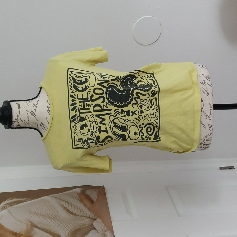 Collection of Tees